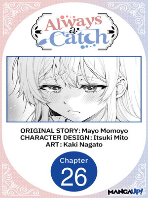 cover image of Always a Catch, Chapter 26